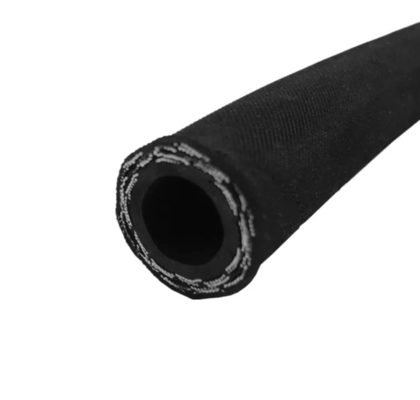 Ozonbeständigkeits-Niederdruck-hydraulisches Schlauch-Abgas Ash Exhaust Gas Extraction Hose