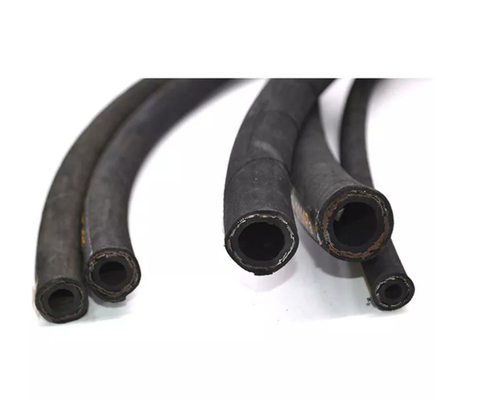 Ozonbeständigkeits-Niederdruck-hydraulisches Schlauch-Abgas Ash Exhaust Gas Extraction Hose