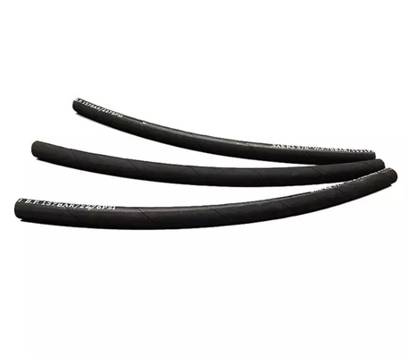 6mm-1000mm Staub-Extraktions-Gummiluftrohr-Ozonbeständigkeit