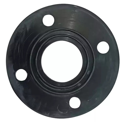 Kundengebundene Ventil-Gummidichtung der Heterotype-gummiflansch-Dichtungs-PTFE EPDM