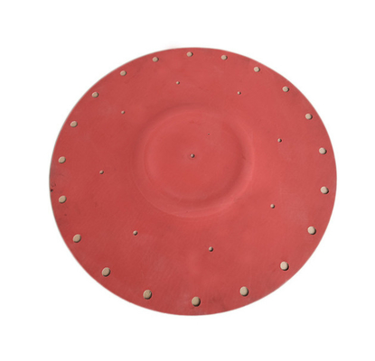 Membranventil-Kit Rubber Diaphragm Effective Adhesive-Kraft-Steuerung- des Datenflusseslösungen Saunders industrielle aseptische
