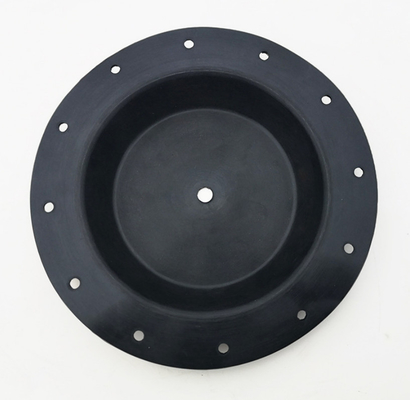 Neopren-materielles Ventil-Gummimembranöl-Widerstand-Niederdruck-Ablassventil Kit Diaphragm