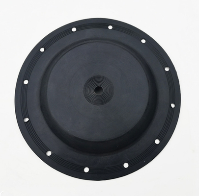 Neopren-materielles Ventil-Gummimembranöl-Widerstand-Niederdruck-Ablassventil Kit Diaphragm