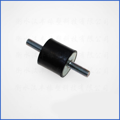 Hochdruckbeständiges Elastomer aus Kautschuk mit geringer Wartung