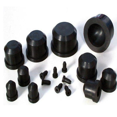 Hochdruckbeständiges Elastomer aus Kautschuk mit geringer Wartung