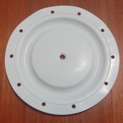 Industrielle Gummi-Diaphragma-Dichtungen Hochtemperaturbeständigkeit Härte 60-90 Shore A