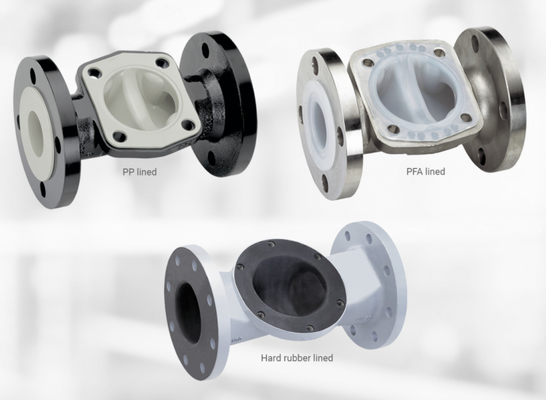 Hochdruck-Diaphragma-Dichtungen aus Gummi für Industrie- und Hochtemperaturumgebungen