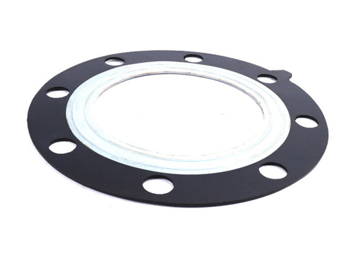 2" Ersatz- Membran-saniflex 08-1060-56 2" Ersatzmembranneopren 08-1060-51