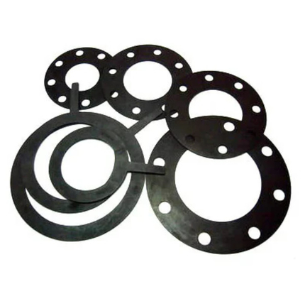 2" Ersatz- Membran-saniflex 08-1060-56 2" Ersatzmembranneopren 08-1060-51