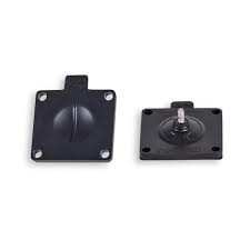 Code 14 EPDM-Gummimembran Chemische Industrie Umwelttechnik