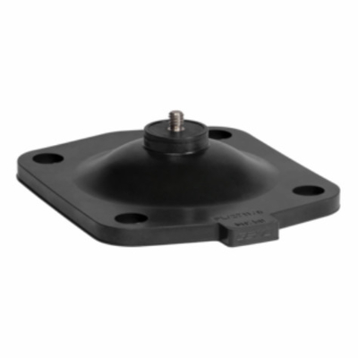 Gummimembrandichtungen EPDM-Membranersatz mit geringer Gasdurchlässigkeit  Code 14