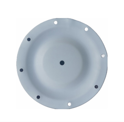286-096-600 0,5 Zoll passte der Membranptfe FLUSSUFERLÄUFER Pumpen-Ausrüstungs-Membran