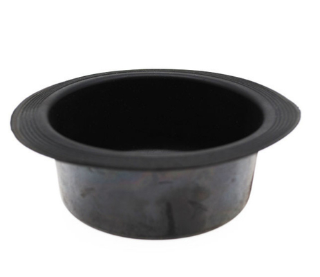Selbst ließ CR pneumatischer Auslöser-Kit Diaphragm Rubber Rolling Diaphragms EPDM FKM Material laufen