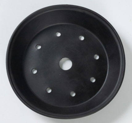 Neopren-materielles Ventil-Gummimembranöl-Widerstand-Niederdruck-Ablassventil Kit Diaphragm