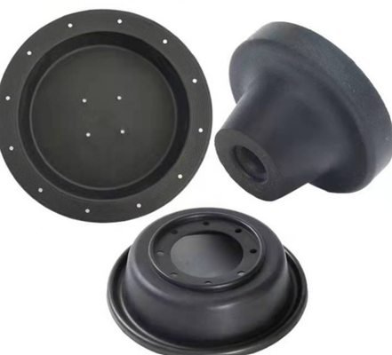CR materielles Ventil-Gummimembranniederdruck-Ablassventil-Ausrüstungen Diaphrgams
