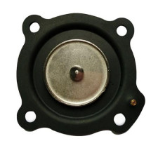 Messingdichtungs-Magnetventil-Membran des Edelstahl-NBR für 1/2“ 3/4&quot;