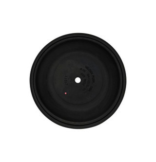 Wilden-Neopren-Membran für 2" Pumpe 08-1010-51 PUMPE Gummimembrandichtungs-Ersatz WILDEN FLUSSUFERLÄUFER GRACO