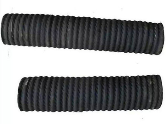 75-250 flocht die Größe, die synthetische Faser passt, Luftkompressor-Schlauch Soem des Luft-Schlauch-NR SBR 6mm-1000mm