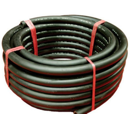 Widerstand-Luft-Schlauch 6mm-1000mm der Faser-Abdeckungs-Hochdruckhohen temperatur