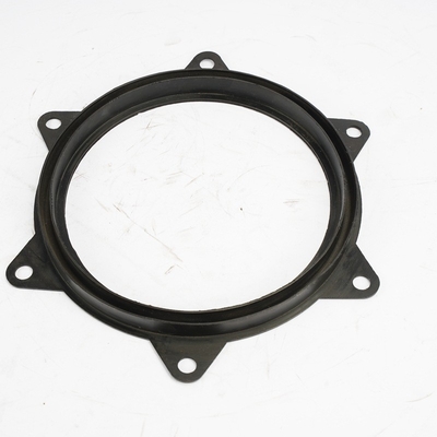 Kundengebundene Ventil-Gummidichtung der Heterotype-gummiflansch-Dichtungs-PTFE EPDM