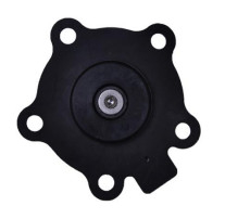 Gummi- Dichtungs-2-weg- Solenoid-Membran-Kit For Asco Solenoid Pneumatic-Ventil