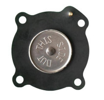 Kit For Goyen Pulse Jet-Ventil CA45T CA45DD K4502 K4503 Membran