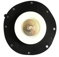 NBR-Membran für DMF-ZL-B SBFEC Staub-Kollektor-Impuls Jet Valve