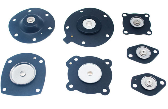 Membran für SBFEC-Impuls-Ventil 1,5&quot; DMF-Z-40S DMF-ZM-40S DMF-Y-40S