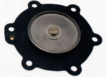 Kit For Goyen Pulse Jet-Ventil CA45T CA45DD K4502 K4503 Membran