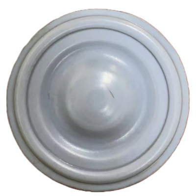 100% reine PTFE Dichtgummi-Membran für Dosierungs/Dosierpumpe INJECTA
