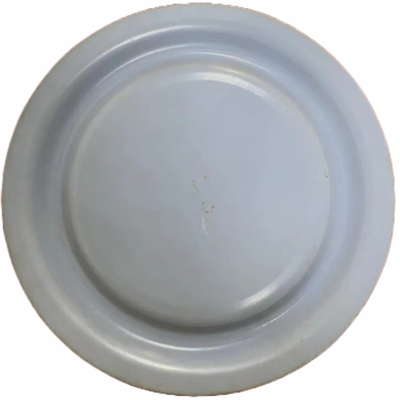 Membranhydraulisch betriebenes Messen des nbr EPDM PTFE/Pumpe dosierend