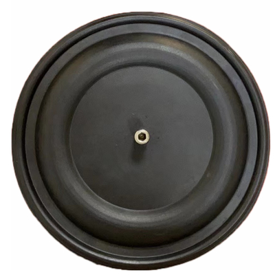 Membranhydraulisch betriebenes Messen des nbr EPDM PTFE/Pumpe dosierend