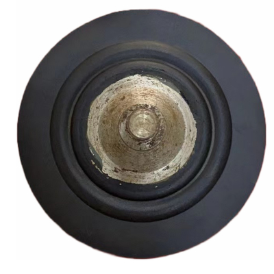 Dosierpumpe-Signal Digital, das Pumpen-Membran Kit Rubber  Diaphragm dosiert