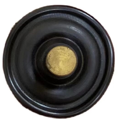 PTFE-Diaphragmenmessgerät mit maximalem Entladedruck von 20 bar