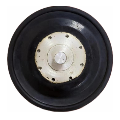 Membran, die Teil-Ausrüstung der Pumpen-PTFE des nr Milton Roy Metering Pump Diaphragm Pump dosiert