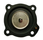 Temperaturbereich Minus 20 °C bis 80 °C Hochdruck-Solenoidventil-Gewindeverbindungstyp für Leistung