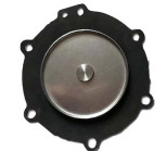 1,5 Zoll-Impuls-Ventil-Membran-Costom-Größen-Modell TURBO-DB16 40M 50M 75M