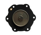 1,5 Zoll-Impuls-Ventil-Membran-Costom-Größen-Modell TURBO-DB16 40M 50M 75M