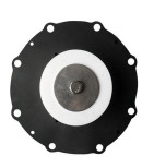 1,5 Zoll-Impuls-Ventil-Membran-Costom-Größen-Modell TURBO-DB16 40M 50M 75M