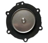 Kit For Turbo Pulse Jet-Magnetventil FP40 DP40 EP40 der Membranm40