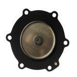 50 Gramm Pulsventil-Diaphragma-Set 1pc DB16-Diaphragma-Polik Ideal für industrielle Staubsammler