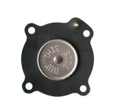 Elektromagnetischer Impuls-Ventil-Membransondergröße-Modell TURBO-DB16 75M 1,5 Zoll