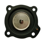 Impuls-Ventil-Membran VNP206 VNP306 VNP408 DB18 DB18/G Mecair