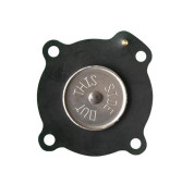 Anpassbares Ventildiaphragma für die Präzisionsdruckregelung in industriellen Anwendungen