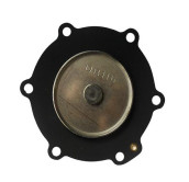 0.2 mm - 2,0 mm Pulsventil-Aktordiaphragma für kompakte Systeme