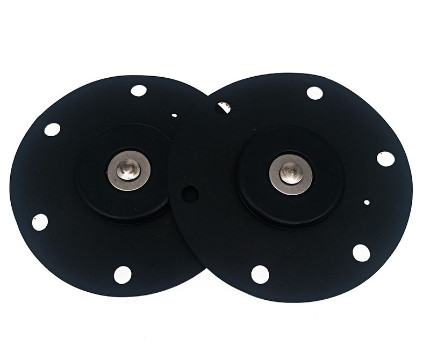 Kit For Turbo Pulse Jet-Magnetventil FP40 DP40 EP40 der Membranm40