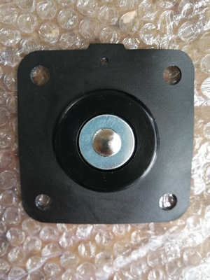 Zuverlässiges Pulsbetriebsventil-Diaphragma für Temperaturbereiche von -20 °C bis 150 °C