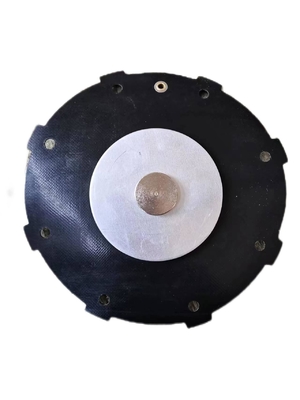 Hohe Flexibilität und leichte Pulsventildiaphragma mit -20 °C bis 200 °C