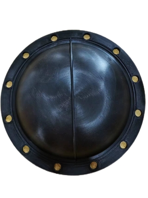 Schwarzventil-Dichtungsgummi-Diaphragma mit hoher Elastizität für industrielle Anwendungen