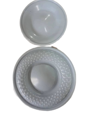 PTFE EPDM FKM Messpumpe Diaphragma Max. Differenzdruck von 20 bar